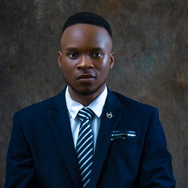 Fortunate A. at Softaims Fortunate A. - Senior Software Engineer - Blockchain, Cryptocurrency and Decentralized Exchange