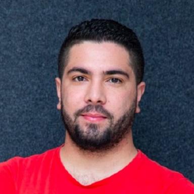 Foued L. at Softaims Foued L. - Software Engineer - Cloud, DevOps and Backend