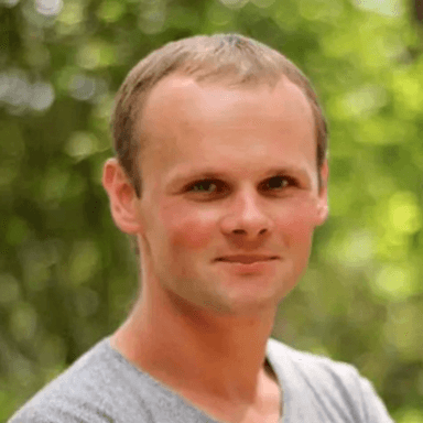 Franchuk O. at Softaims Franchuk O. - Software Engineer - AI, Python and Fullstack