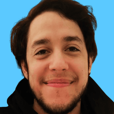 Franco M. at Softaims Franco M. - Senior Full-Stack Engineer - React, Node.js and Agile Platforms