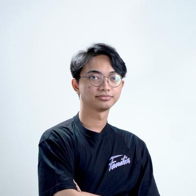 Frumentius D. at Softaims Frumentius D. - Software Engineer - Frontend, Web and General Development