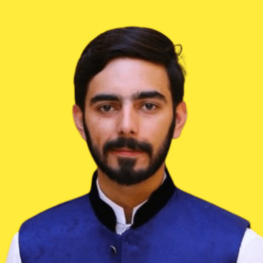 Furqan H. at Softaims Furqan H. - Software Engineer - Frontend, Backend and Cloud Platforms