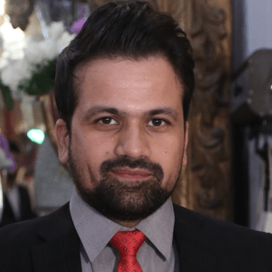 Furqan H. at Softaims Furqan H. - Lead Software Engineer - Cloud, Frontend and Mobile Platforms