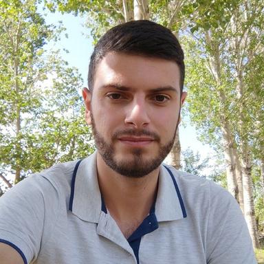 Gagik V. at Softaims Gagik V. - Software Engineer - Backend, Cloud and Modern Frameworks