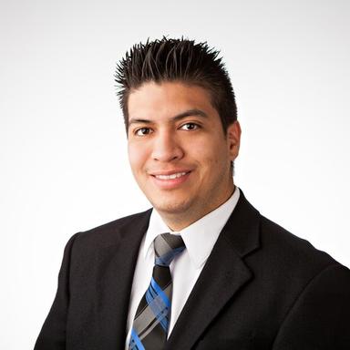 Galo L. at Softaims Galo L. - Software Engineer - Cloud, Frontend and AI Platforms