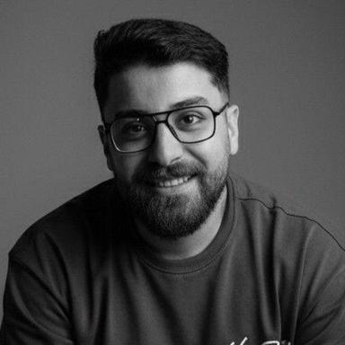 Gamal A. at Softaims Gamal A. - Software Engineer - Frontend, React and Web Development