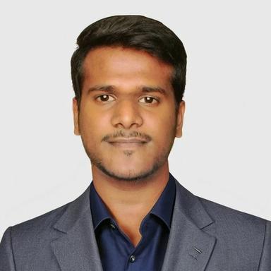 Ganesh S. at Softaims Ganesh S. - Software Engineer - AI, Python and Fullstack
