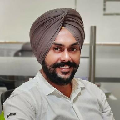 Gary S. at Softaims Gary S. - Senior Software Engineer - Web3, Blockchain and NFT Platforms