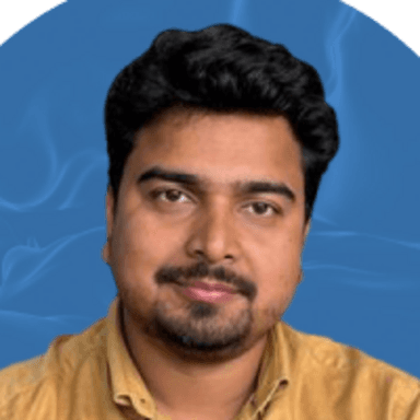Gaurav K. at Softaims Gaurav K. - Lead Full-Stack Engineer - AWS, Node.js and Modern Frameworks