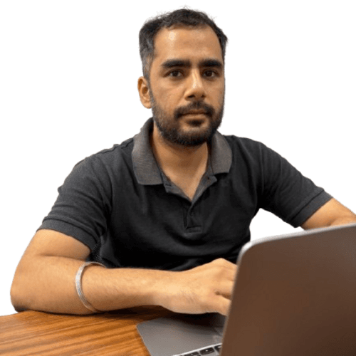 Gaurav N. | Lead Software Engineer - Web, Ecommerce and Frontend Platforms at Softaims Profile of Gaurav N., Lead Software Engineer - Web, Ecommerce and Frontend Platforms at Softaims
