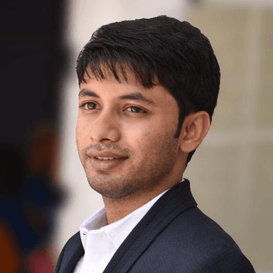 Gaurav P. at Softaims Gaurav P. - Lead Software Engineer - AI, Cloud and Generative AI Platforms