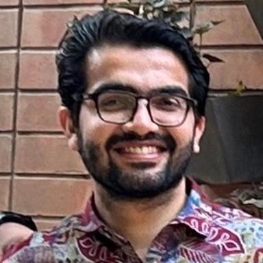 Gaurav V. at Softaims Gaurav V. - Software Engineer - Full-Stack, Node.js and React Platforms