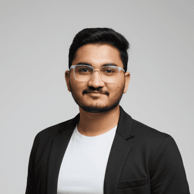 Gautam R. at Softaims Gautam R. - Junior Software Engineer - Web, Backend and General Development