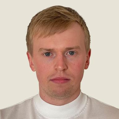 Georgiy G. at Softaims Georgiy G. - Lead Full-Stack Engineer - Node.js, React and Mobile Platforms