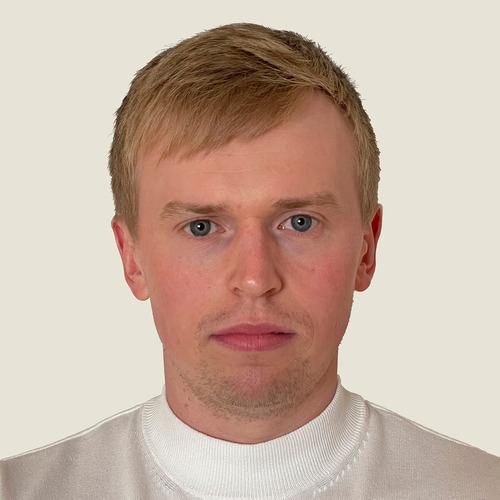 Georgiy G. | Full Stack Developer at Softaims Profile of Georgiy G., Full Stack Developer at Softaims