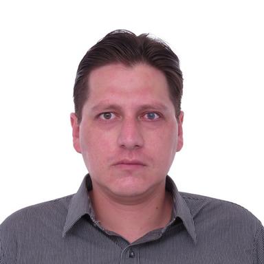Germán P. at Softaims Germán P. - Senior Backend Engineer - .NET, Azure and Web API Platforms