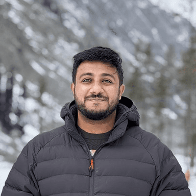 Ghazi H. at Softaims Ghazi H. - Senior Full-Stack Engineer - React, Node and Web Development