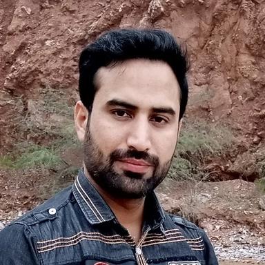 Ghulam F. at Softaims Ghulam F. - Lead Full-Stack Engineer - React, PHP and Mobile Platforms