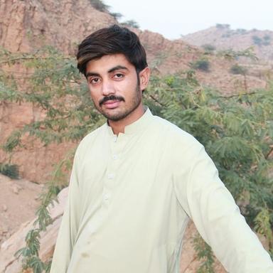 Ghulam M. at Softaims Ghulam M. - Software Engineer - Web, Backend and General Development