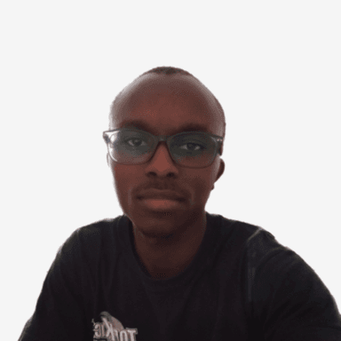 Gicharu N. at Softaims Gicharu N. - Senior Full-Stack Engineer - React, Node.js and Web3 Platforms