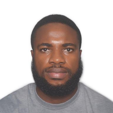 Gideon A. at Softaims Gideon A. - Software Engineer - Frontend, AI and General Development