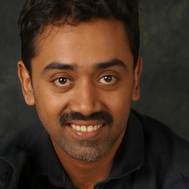 Ginish G. at Softaims Ginish G. - Lead DevOps Engineer - Cloud, CI/CD and Containerization Platforms