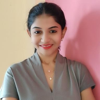 Gitanjali B. at Softaims Gitanjali B. - Junior Software Engineer - Web, UI/UX and General Development