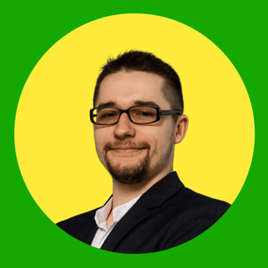 Glib S. at Softaims Glib S. - Software Engineer - Backend, Python and API Development