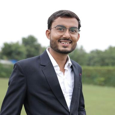 Godhani D. at Softaims Godhani D. - Senior Full-Stack Engineer - React, Node and Modern Frameworks