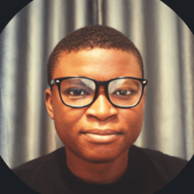 Godspower N. at Softaims Godspower N. - Senior Full-Stack Engineer - Ruby on Rails, PHP and Modern Frameworks