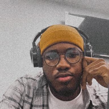 Godswill U. at Softaims Godswill U. - Software Engineer - Frontend, React and UI/UX Platforms