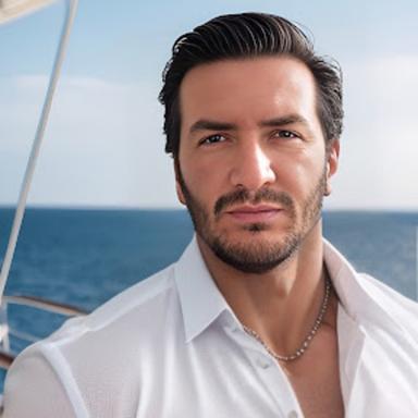 Gokhan T. at Softaims Gokhan T. - Senior Full-Stack Engineer - JavaScript, Python and CMS Platforms