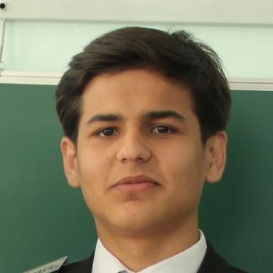 G'olib A. at Softaims G'olib A. - Senior Full-Stack Engineer - Node, Vue and Database Platforms