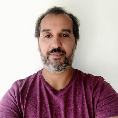 Gonzalo Martin D. at Softaims Gonzalo Martin D. - Junior Software Engineer - Data Management, Office Tools and General Development