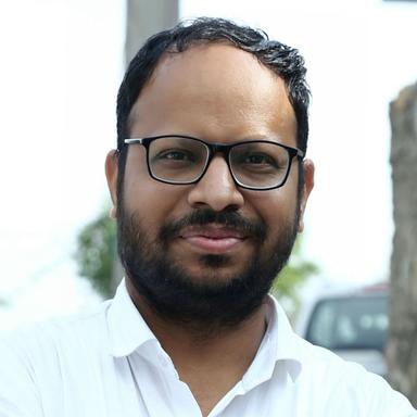 GOPAL R. at Softaims GOPAL R. - Lead Frontend Engineer - Modern Frameworks, Web and UX/UI Design