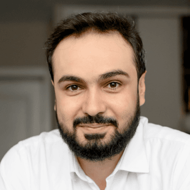 Gor N. at Softaims Gor N. - Lead QA Engineer - Mobile, Web and QA Management