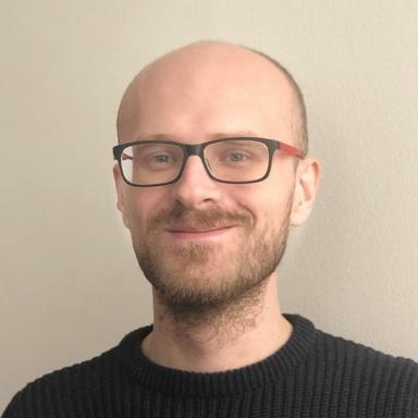 Goran L. at Softaims Goran L. - Junior Frontend Engineer - Vue.js, Angular and TypeScript