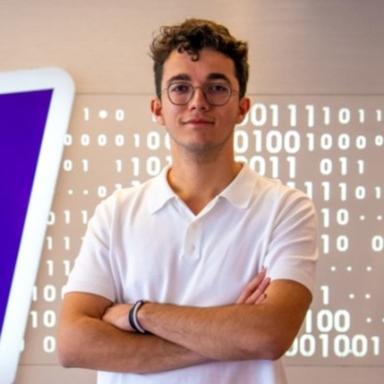 Gorkem Y. at Softaims Gorkem Y. - Senior Frontend Engineer - React, Next.js and Modern Frameworks