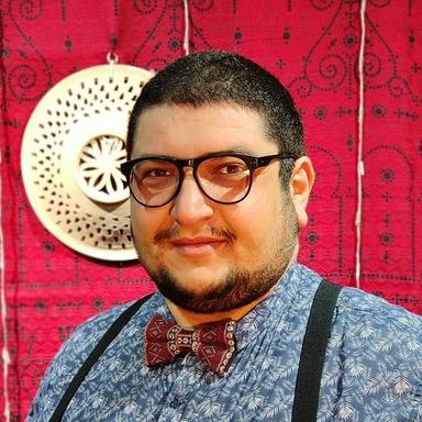 Goubaa A. at Softaims Goubaa A. - Lead Software Engineer - Audio Production, Music Arrangement and Sound Design