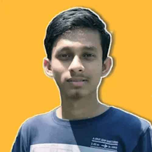 Gourango M. | Senior Full-Stack Engineer - PHP, React and WordPress Platforms at Softaims Profile of Gourango M., Senior Full-Stack Engineer - PHP, React and WordPress Platforms at Softaims