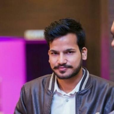 Gourav G. at Softaims Gourav G. - Senior Software Engineer - Salesforce, CRM and Business Applications