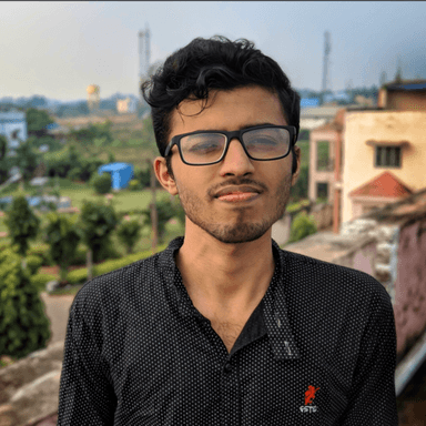 Gourishankar P. at Softaims Gourishankar P. - Software Engineer - Mobile, Java and Android Platforms