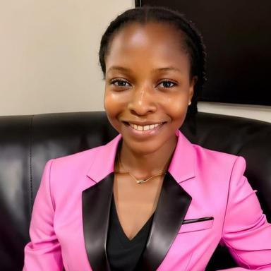 Grace A. at Softaims Grace A. - Junior Software Engineer - Ecommerce, Email Marketing and Digital Platforms