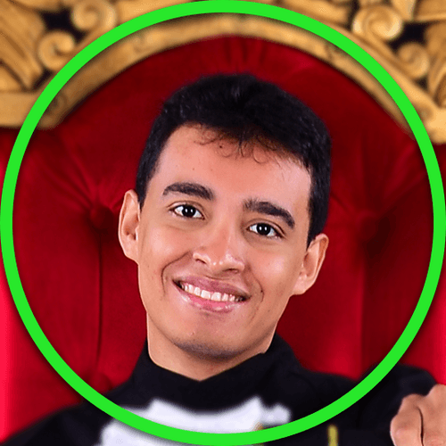 Graciano Barbosa J. | Junior Full-Stack Engineer - JavaScript, React and AWS Platforms at Softaims Profile of Graciano Barbosa J., Junior Full-Stack Engineer - JavaScript, React and AWS Platforms at Softaims