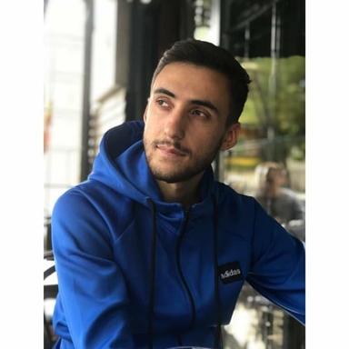 Granit D. at Softaims Granit D. - Senior Frontend Engineer - React, Tailwind CSS and Mobile Platforms