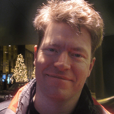 Greg P. at Softaims Greg P. - Junior Full-Stack Engineer - React, Python and Cloud Platforms