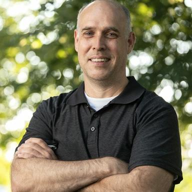 Greg T. at Softaims Greg T. - Software Engineer - Cloud, Backend and General Development