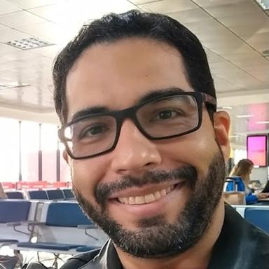 Guilherme B. at Softaims Guilherme B. - Lead Software Engineer - Game Development, AI and Cloud Platforms