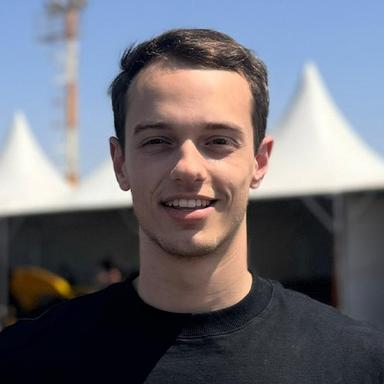 Guilherme G. at Softaims Guilherme G. - Software Engineer - Cloud, Data Science and Machine Learning