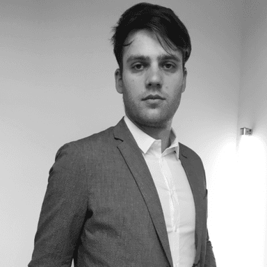 Guillaume S. at Softaims Guillaume S. - Software Engineer - Backend, Modern Frameworks and General Development